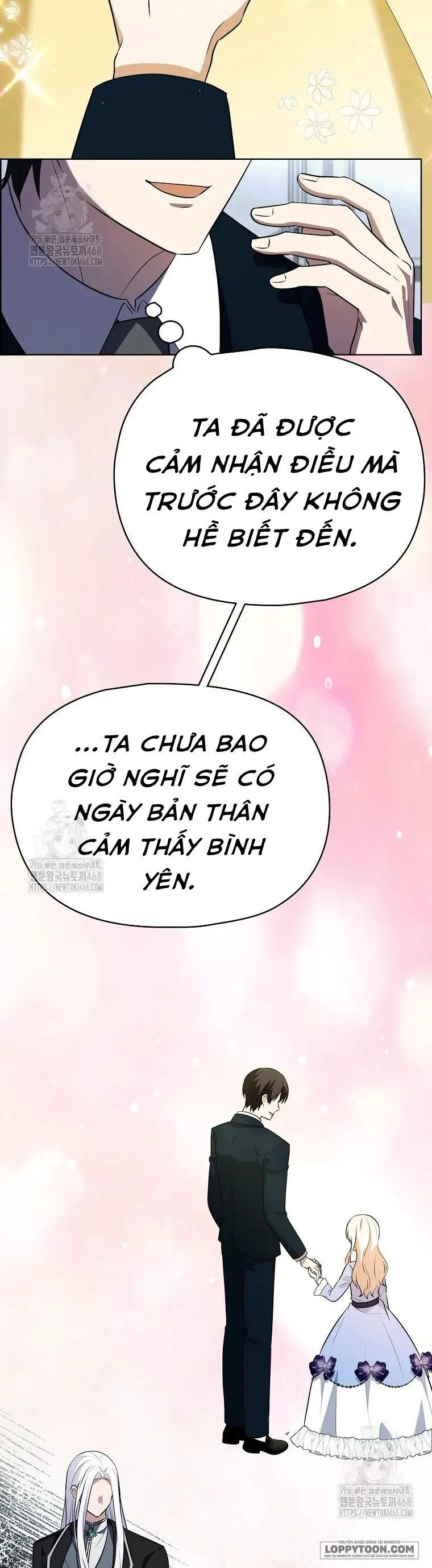 Đứa Trẻ Côn Đồ Nhà Công Tước Chap 78 - trang 32