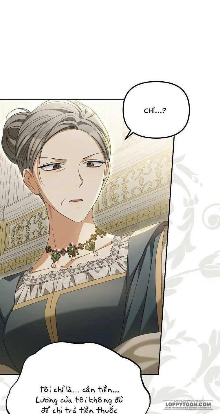 Sao Lại Ám Ảnh Cô Vợ Giả Mạo Quá Vậy? Chap 26 - trang 56