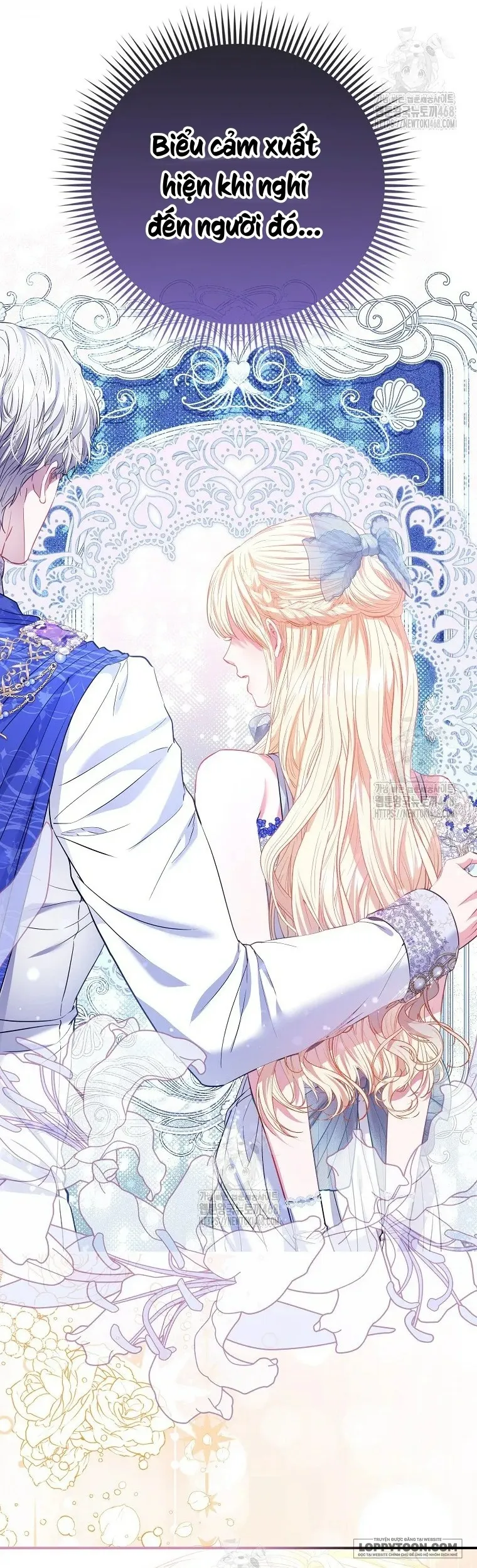 Nàng Công Chúa Của Mọi Người Chap 88 - trang 49