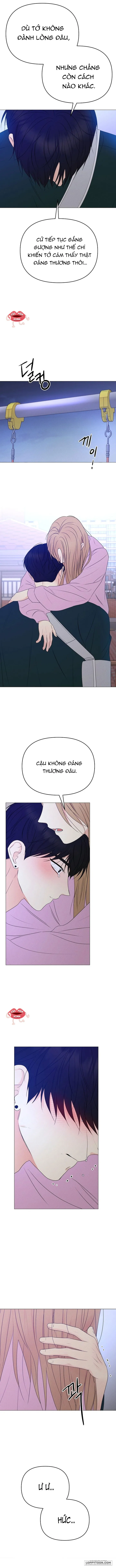 Soái Ca Kiểu Mẫu Chap 16 - trang 15