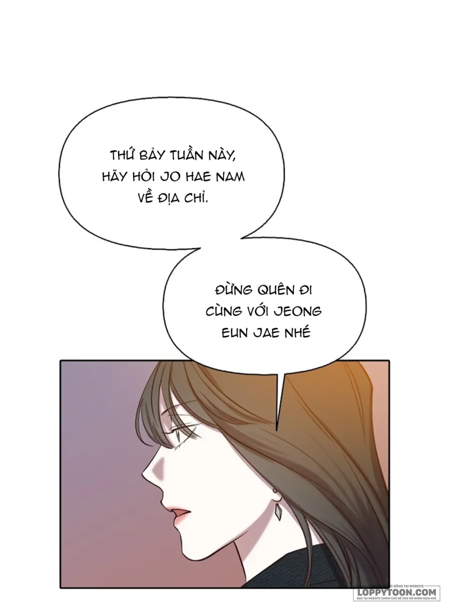Thanh Xuân Của Chúng Ta Chap 91 - trang 63