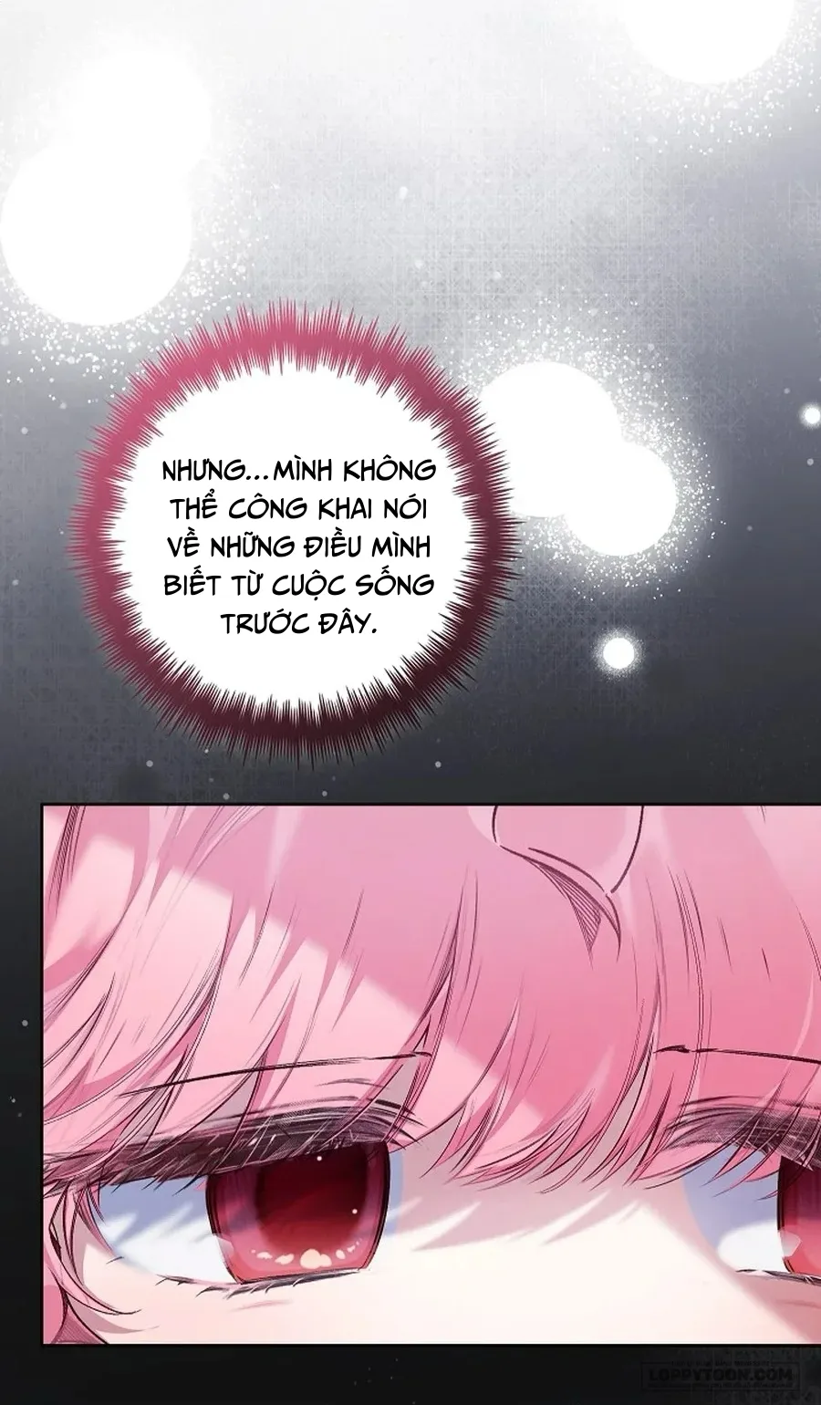 Papa Là Kẻ Thù Kiếp Trước Của Tôi? Chap 71 - trang 38