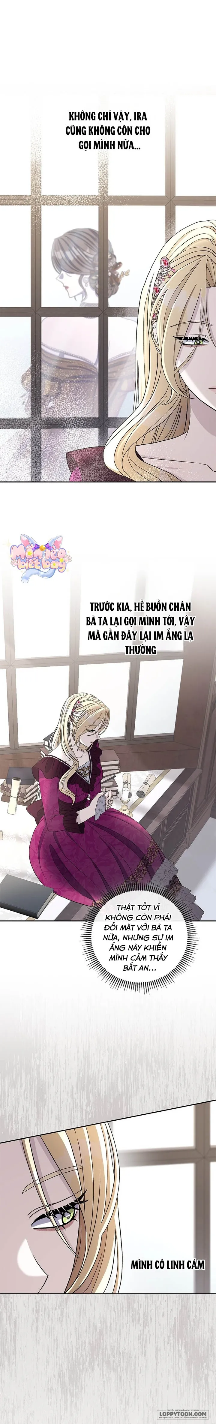 Dụ Hoặc Chap 6 - trang 14