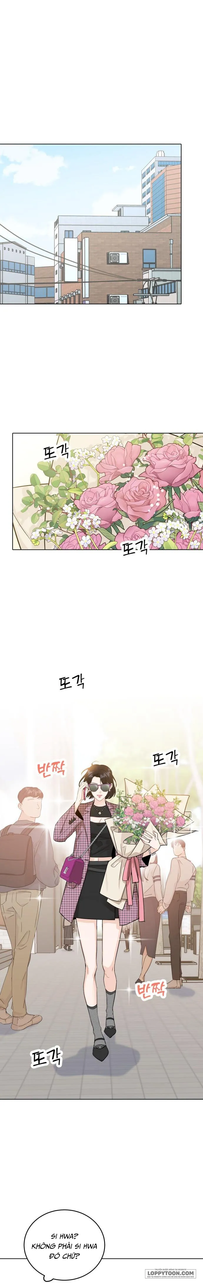 Người Một Nhà Chap 56 - trang 1