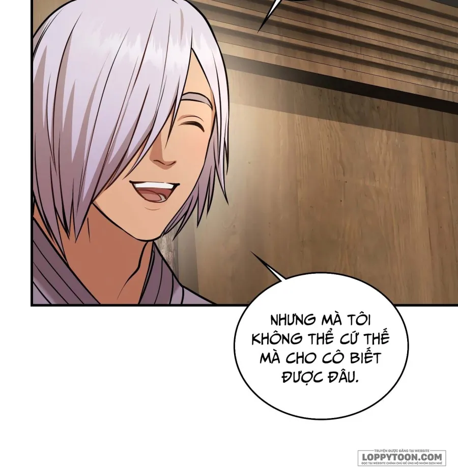 Yêu Tinh Chap 10 - trang 42