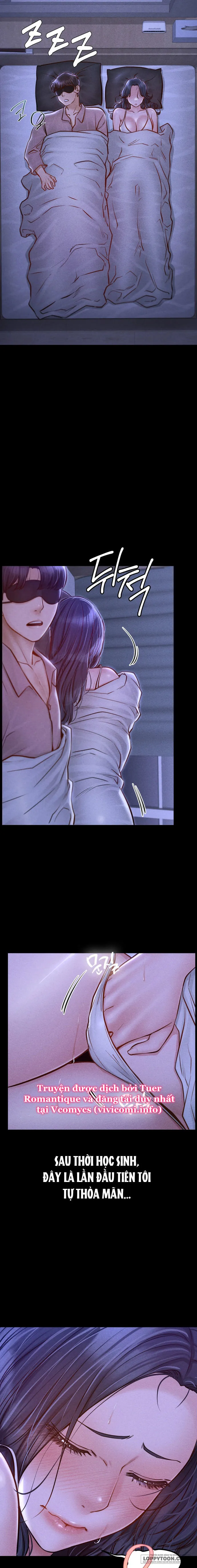 Dinh Thự Thiên Đường Chap 22 - 🔞🔞🔞 - trang 5