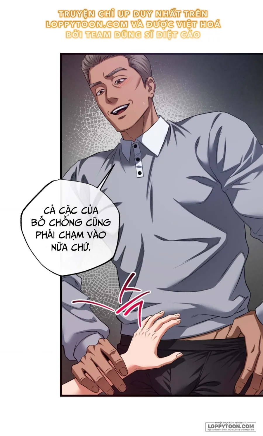 Chuyện Đi Đóng Phim Truyền Hình Chap 2 - 🔞🔞🔞🔞🔞🔞 - trang 55