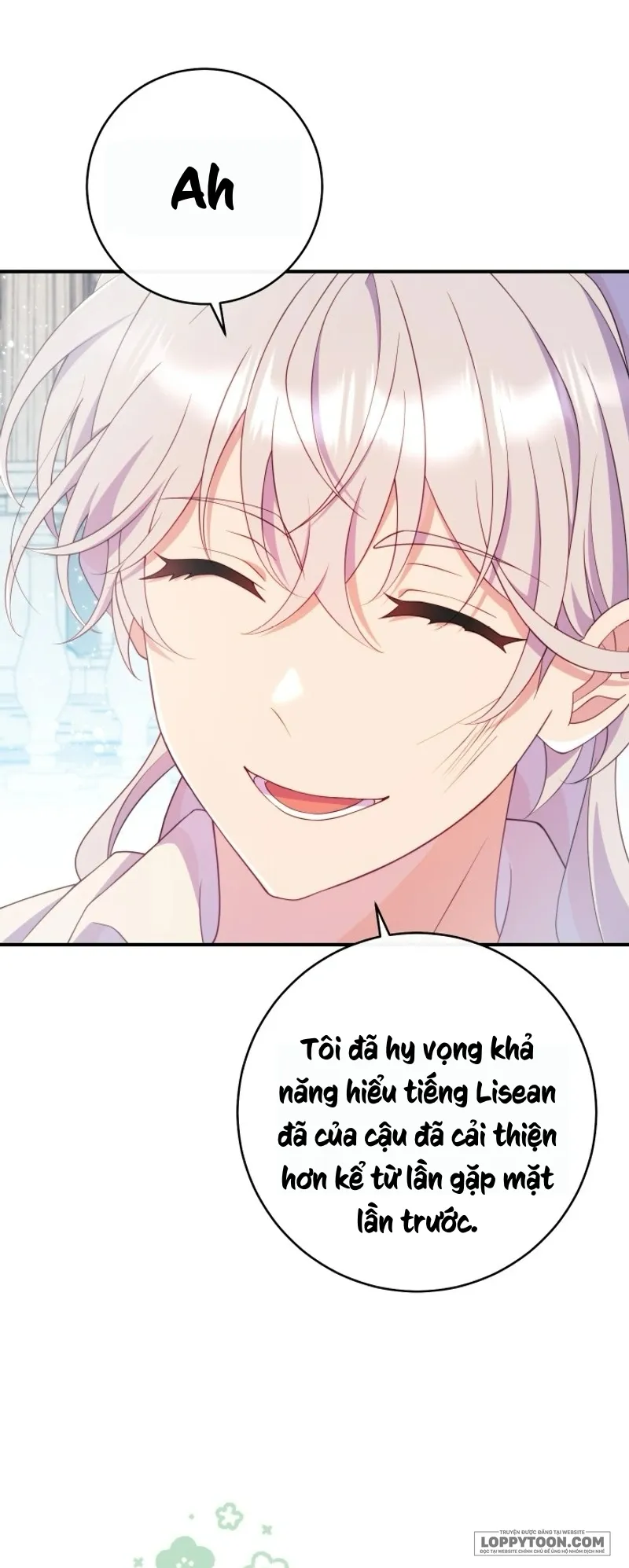 Trở Thành Bạn Thời Thơ Ấu Của Nam Phụ Ám Ảnh Chap 34 - trang 9