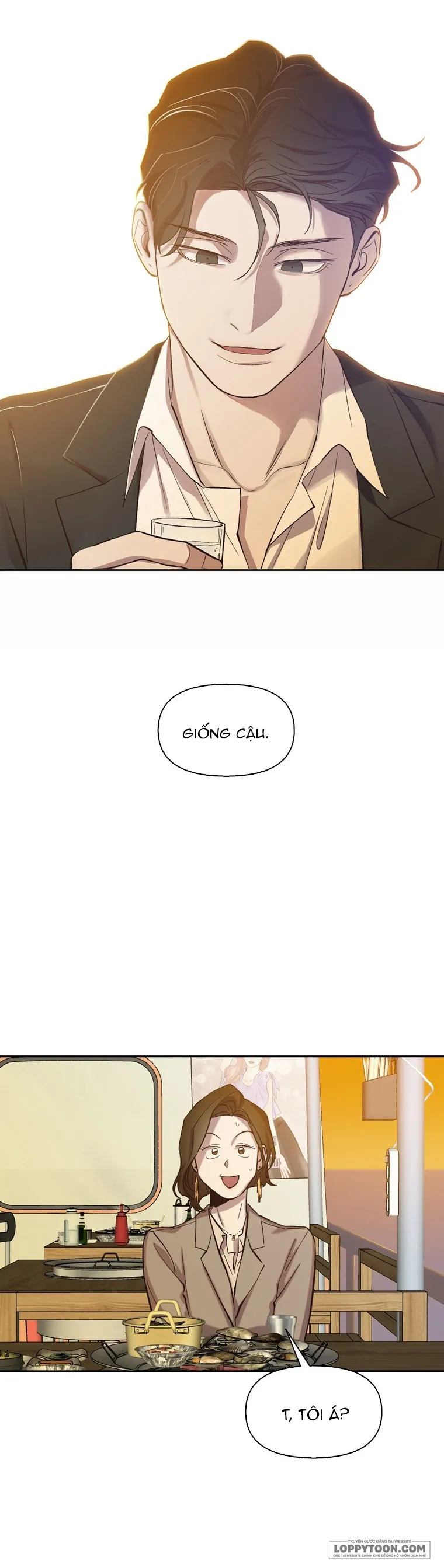 Thanh Xuân Của Chúng Ta Chap 90 - trang 18