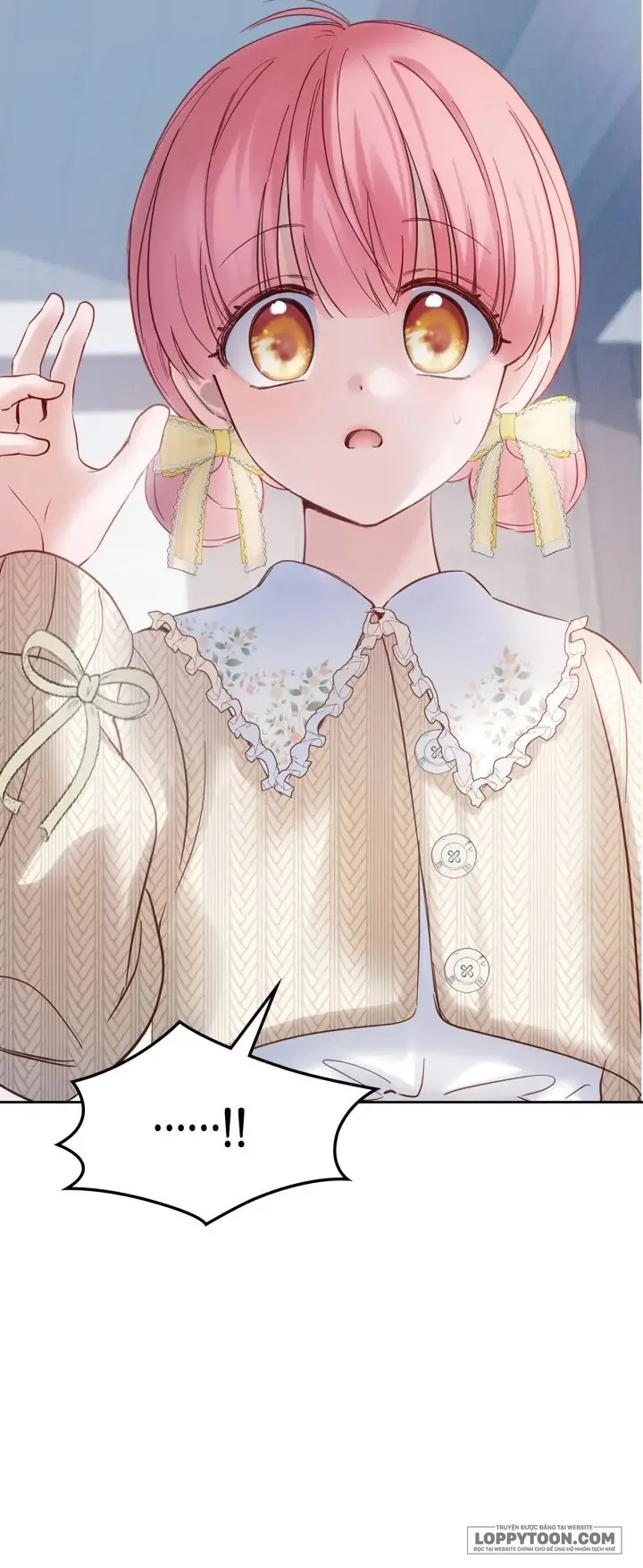 Phạm Nhân Bé Con Của Dinh Thự Mùa Đông Chap 20 - trang 2