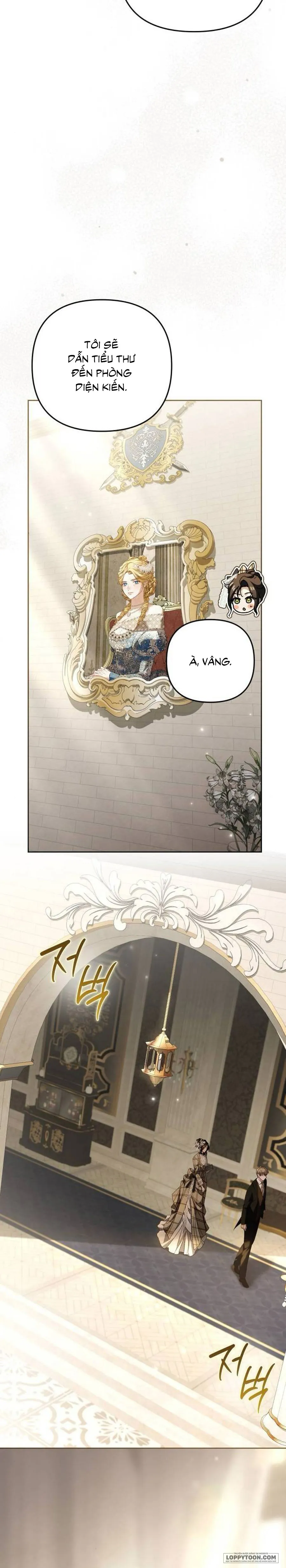 Kẻ Tạo Scandal Đã Quay Trở Lại Chap 14 - trang 9