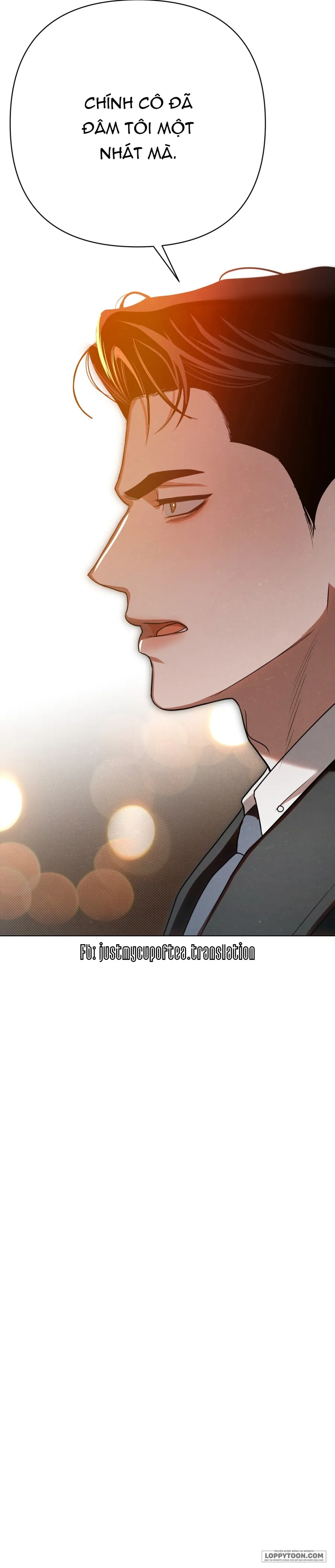Ngưỡng Tuyệt Đối Chap 48 - trang 39