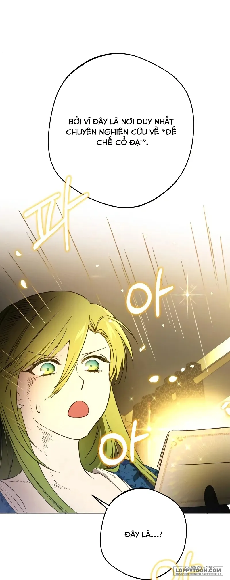 Bạo Chúa Độc Ác Trở Lại Chap 8 - trang 16