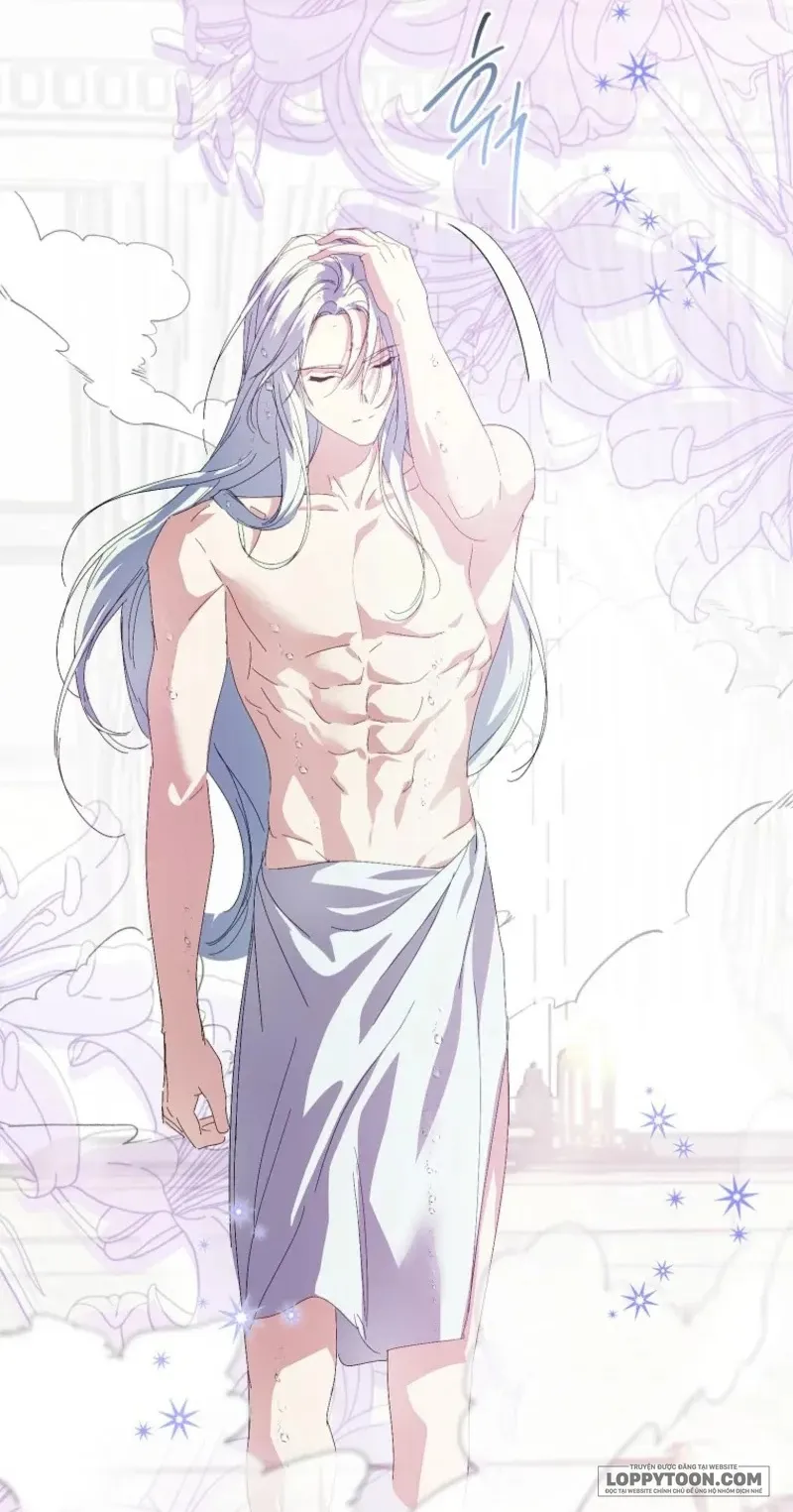Phía Sau Mặt Nạ Của Nam Chính Hiền Lành Chap 84 - trang 6