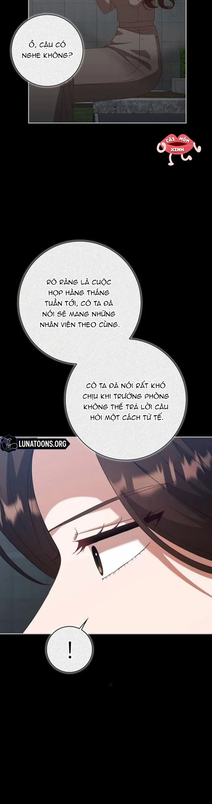 Nhịp Điệu Của Chúng Ta Chap 37 - trang 38