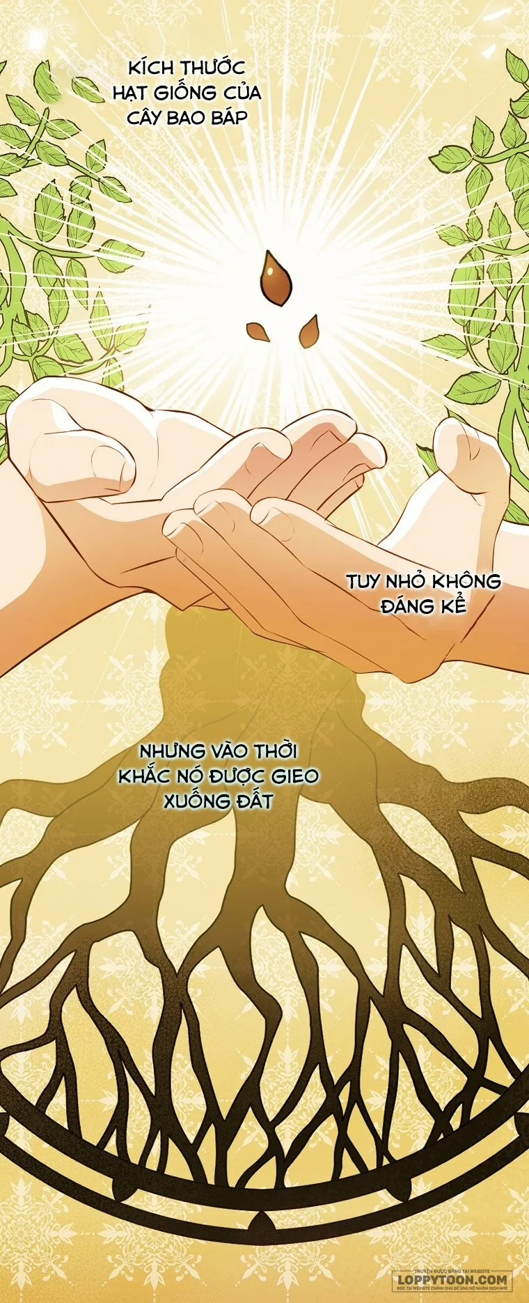 Sóc Con Tài Năng Chap 55 - trang 7