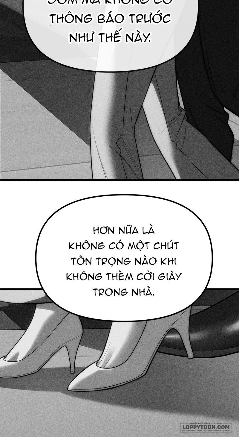Xâm Nhập Trường Trung Học Tài Phiệt Chap 85 - trang 55