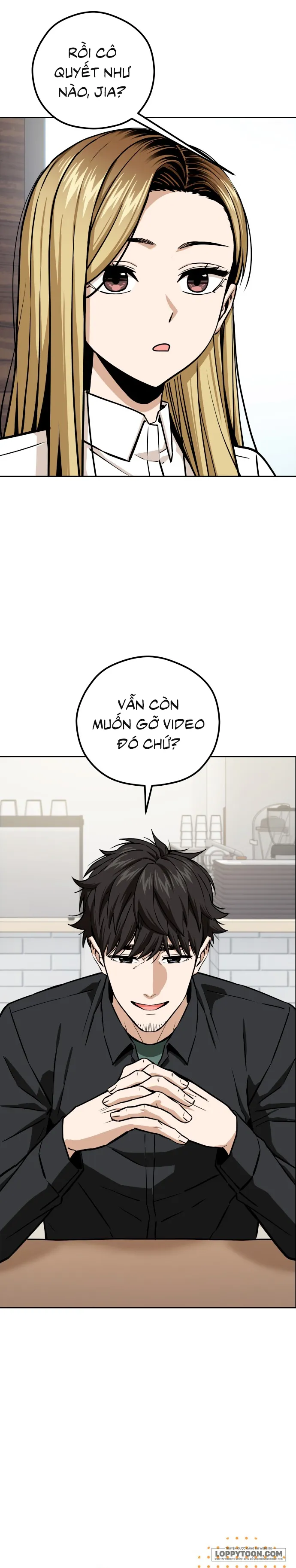 Từ Tình Cờ Đến Tình Yêu Chap 104 - trang 15