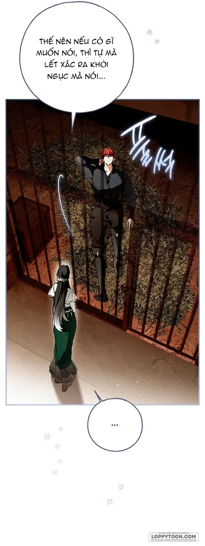 Có Kẻ Đã Sở Hữu Cơ Thể Của Tôi Chap 71 - trang 38