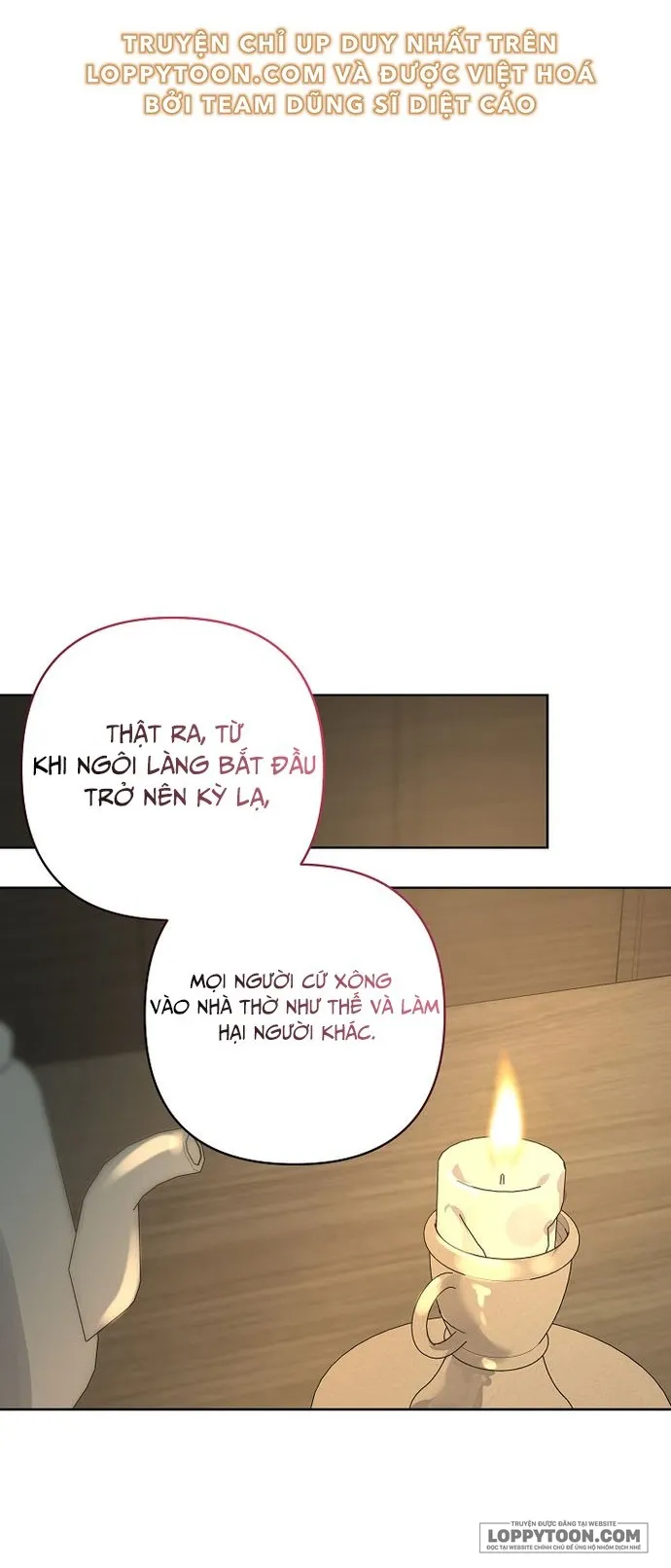Thánh Kị Sĩ Và Ác Ma Chap 2 - 🔞 - trang 20