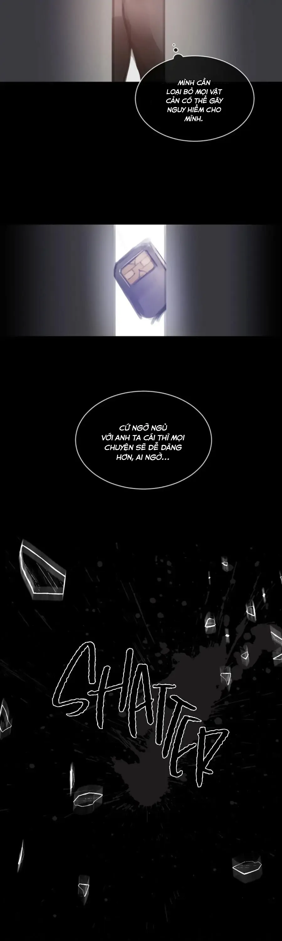 Doppio Senso Chap 21 - H - trang 16