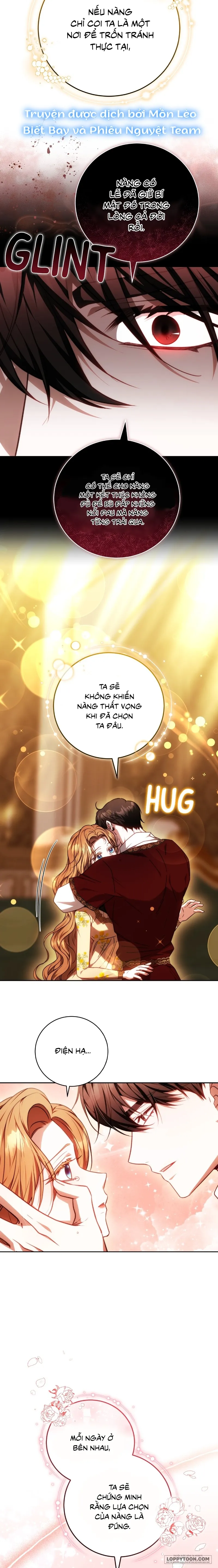 Lần Này Tôi Sẽ Sinh Con Với Người Đàn Ông Khác Chap 63 - trang 2