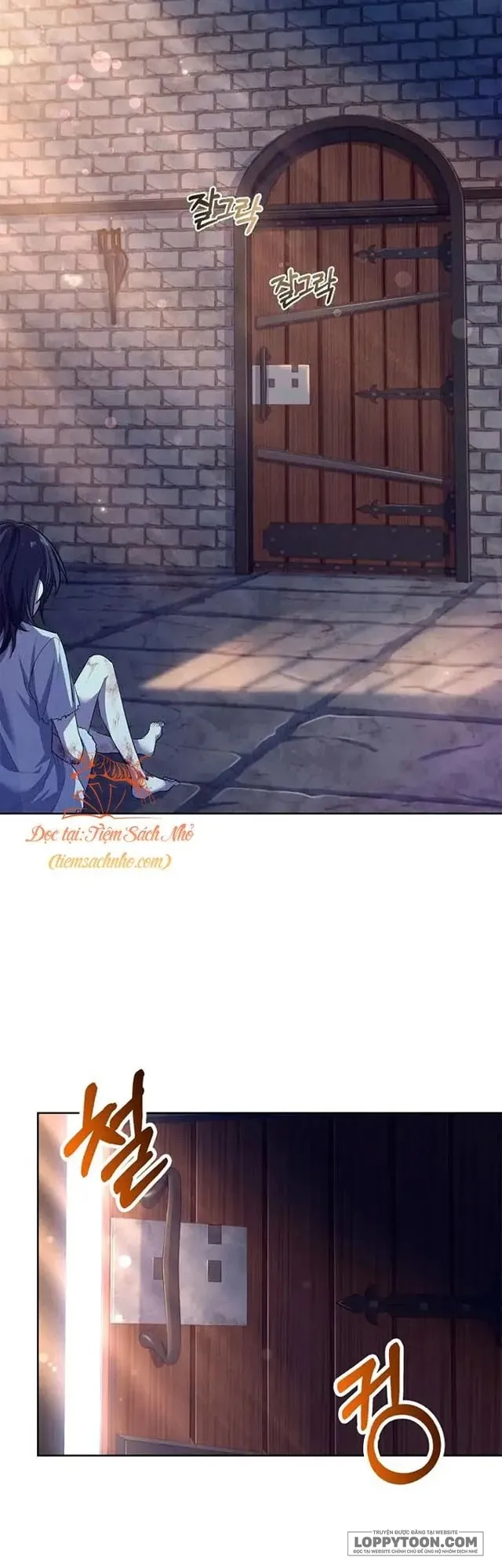 Nam Chính À, Tôi Sẽ Tôn Trọng Sở Thích Của Anh Chap 5 - trang 38