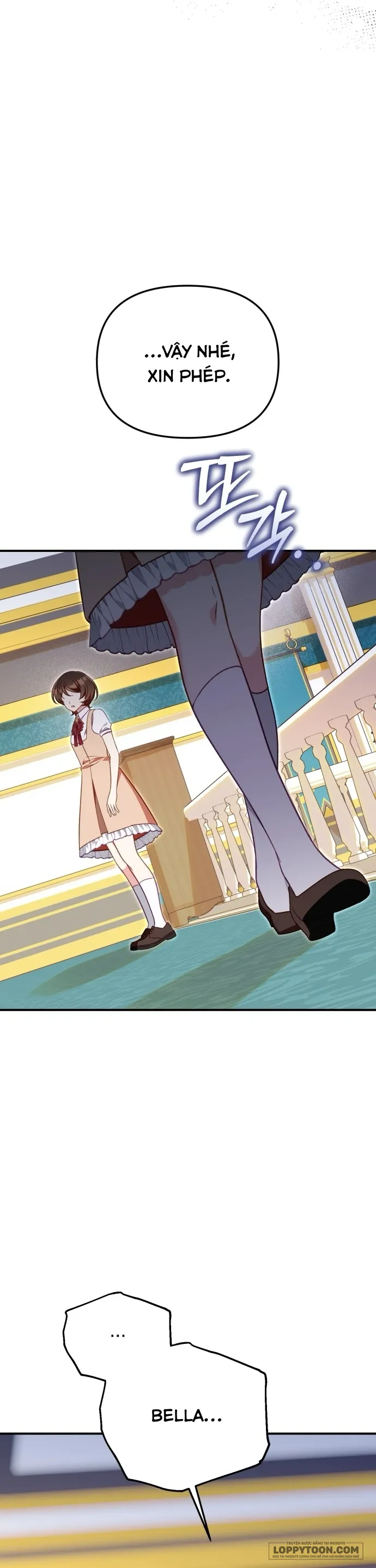 Bảo Vệ Thánh Nữ Giả Mạo Chap 22 - trang 7