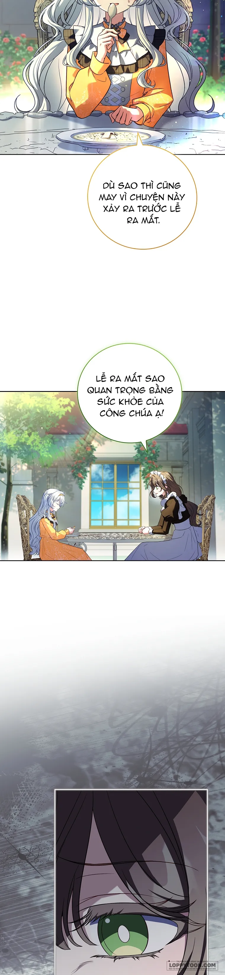 Cha Nào Con Nấy Chap 10 - trang 3