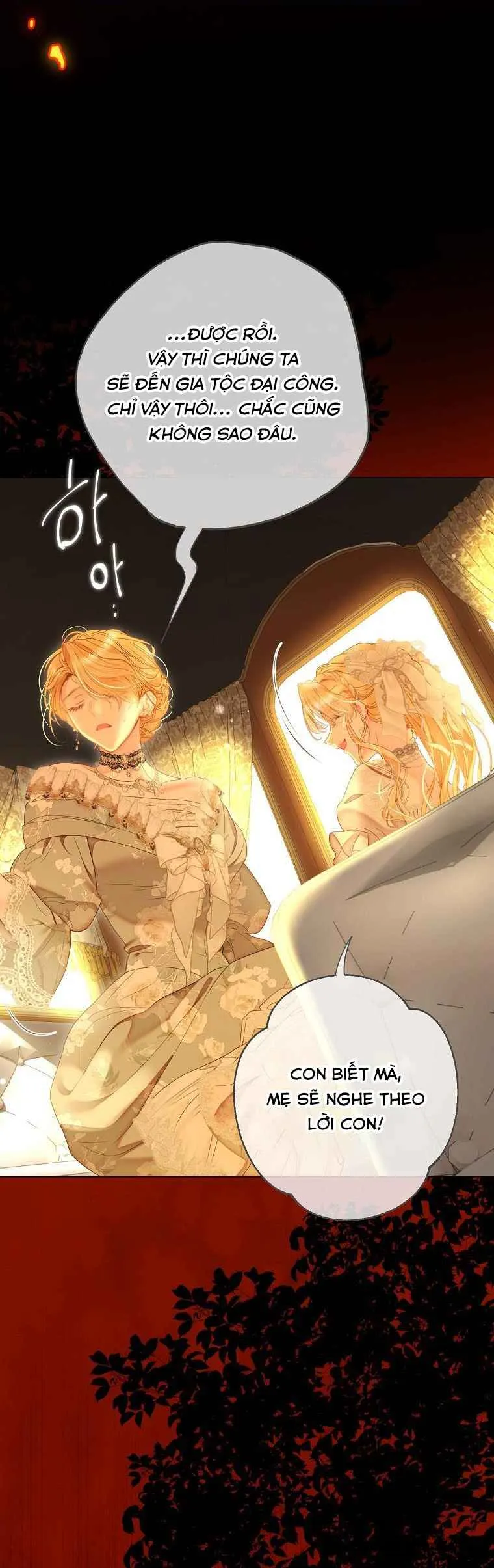 Một Thế Giới Không Có Chị Gái Mà Ai Cũng Yêu Chap 77 - trang 16