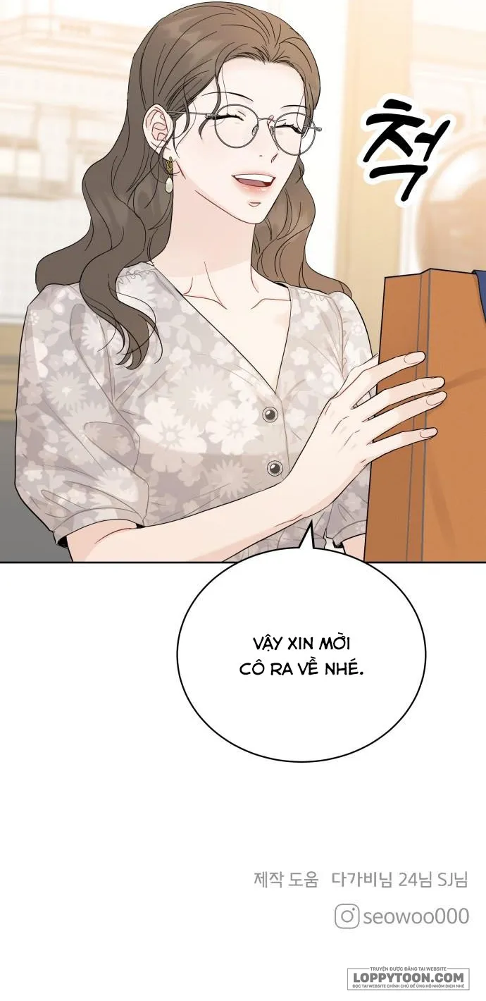Người Một Nhà Chap 103 - trang 28