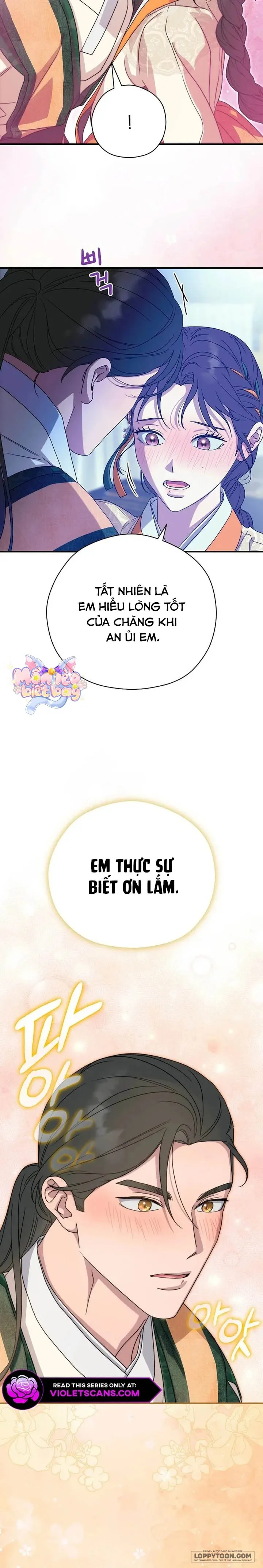 Ta Chỉ Muốn Ăn Em Chap 43 - trang 26