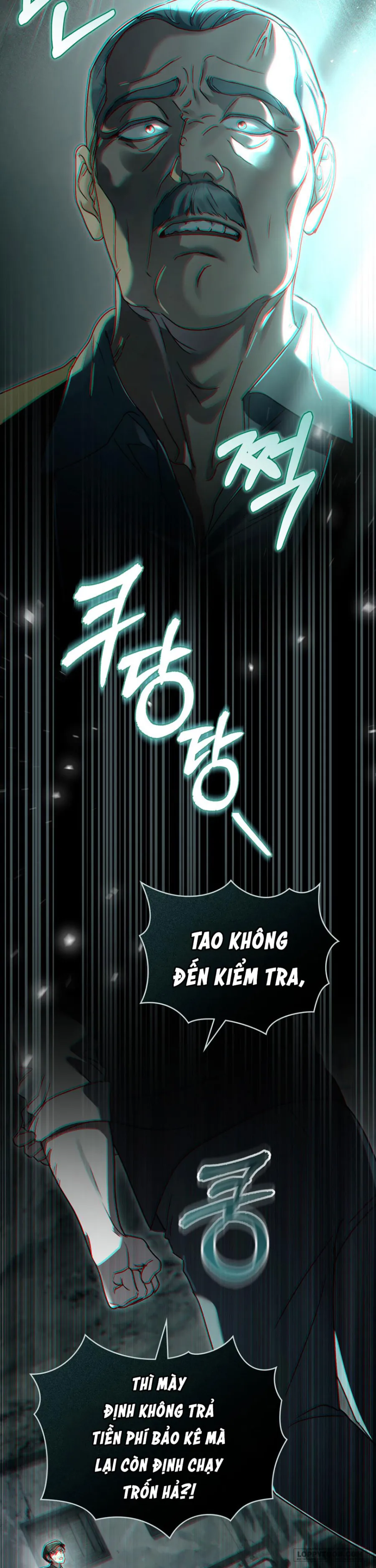 Giới Thượng Lưu Chap 1 - trang 15