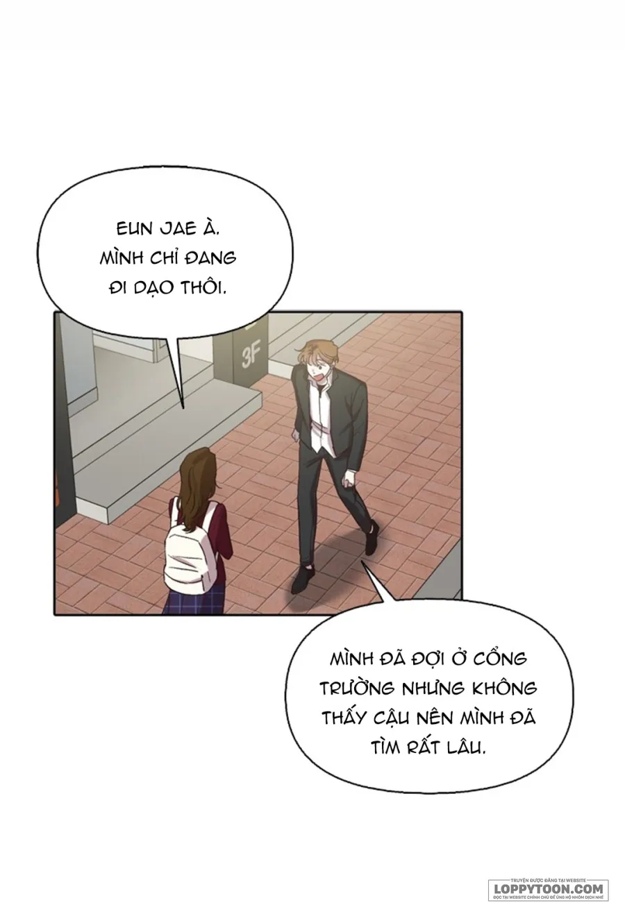 Thanh Xuân Của Chúng Ta Chap 91 - trang 35