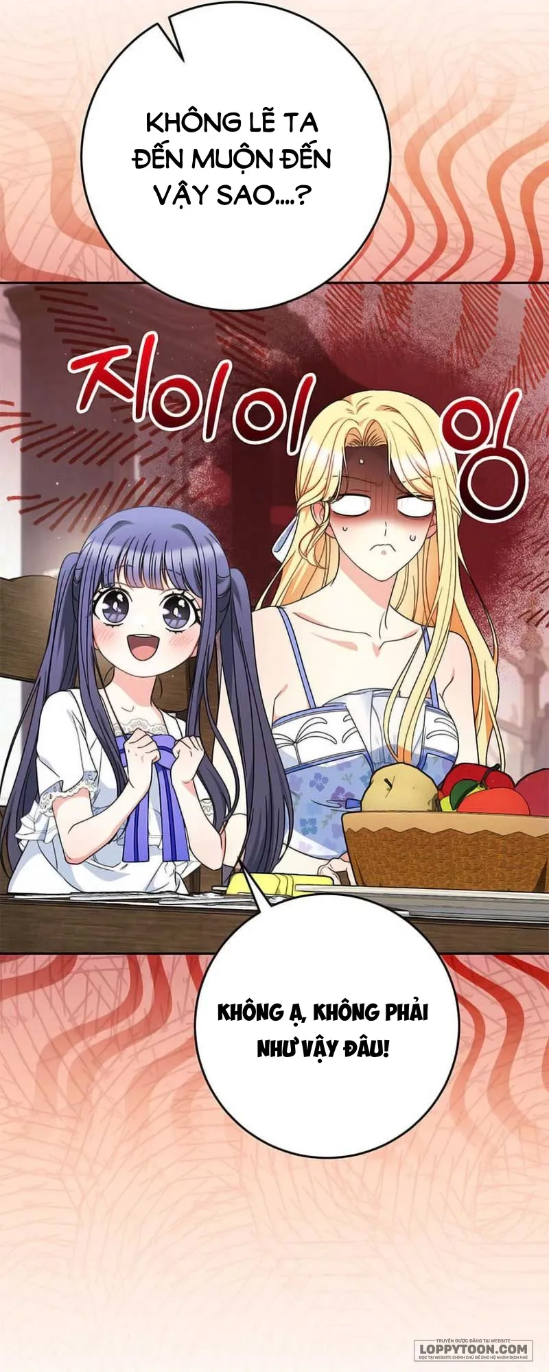 Nuôi Dưỡng Em Gái Xinh Đẹp Chap 60 - trang 49