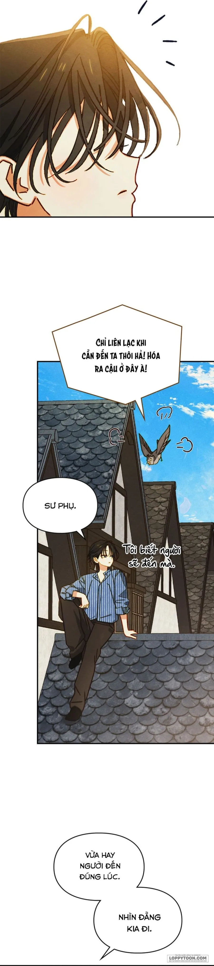 Thuần Hoá Munchkin Chap 3 - trang 28