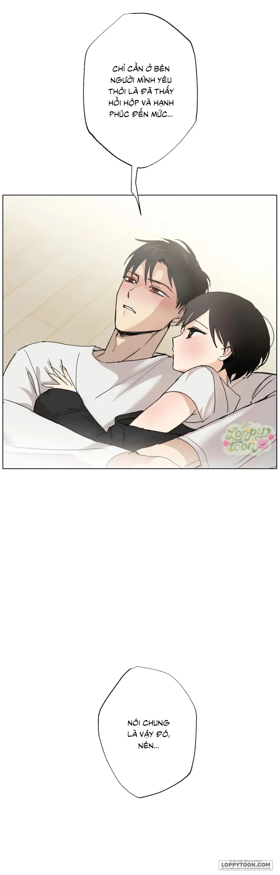 Nước Mắt Ngọt Ngào Chap 6 - trang 44