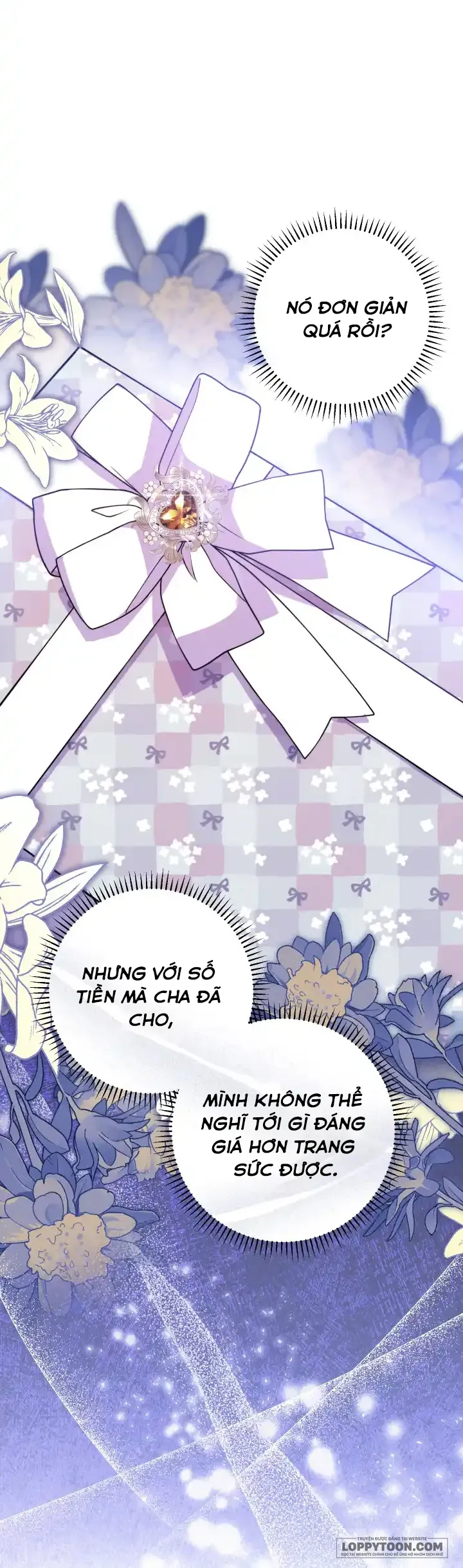 Trở Thành Bạn Thời Thơ Ấu Của Nam Phụ Ám Ảnh Chap 22 - trang 20