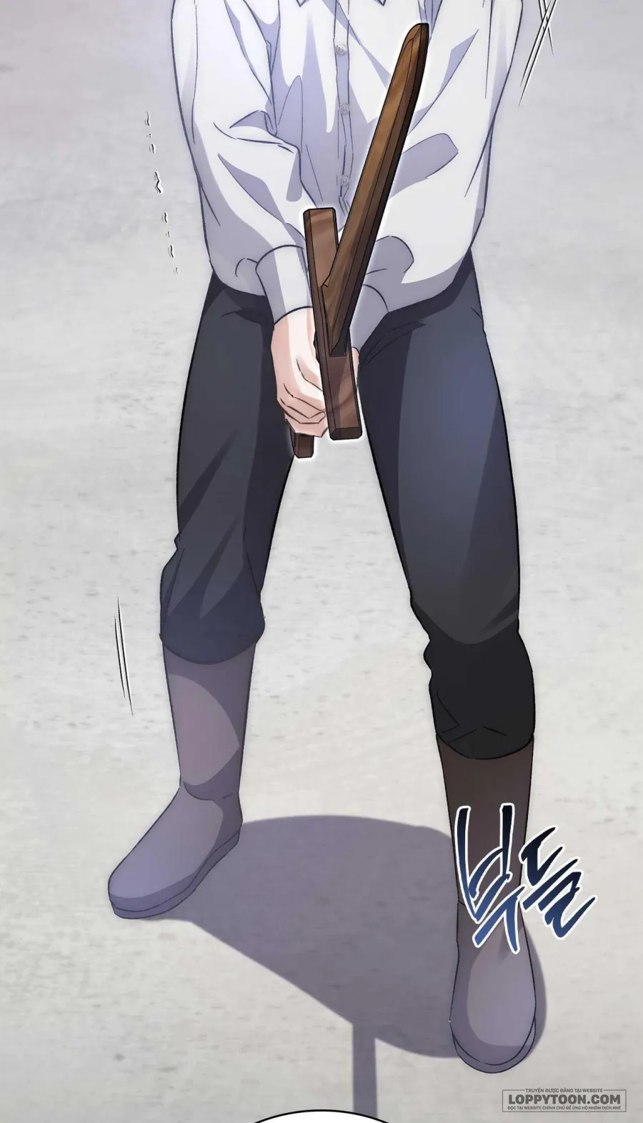 Ủa, Sao Thể Loại Này Khác Biệt Quá Vậy? Chap 7 - trang 46