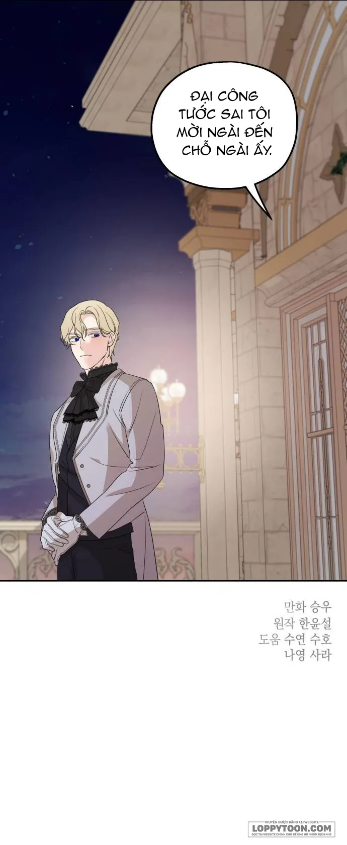 Gia Đình Chồng Quá Ám Ảnh Bởi Tôi Chap 44 - trang 62
