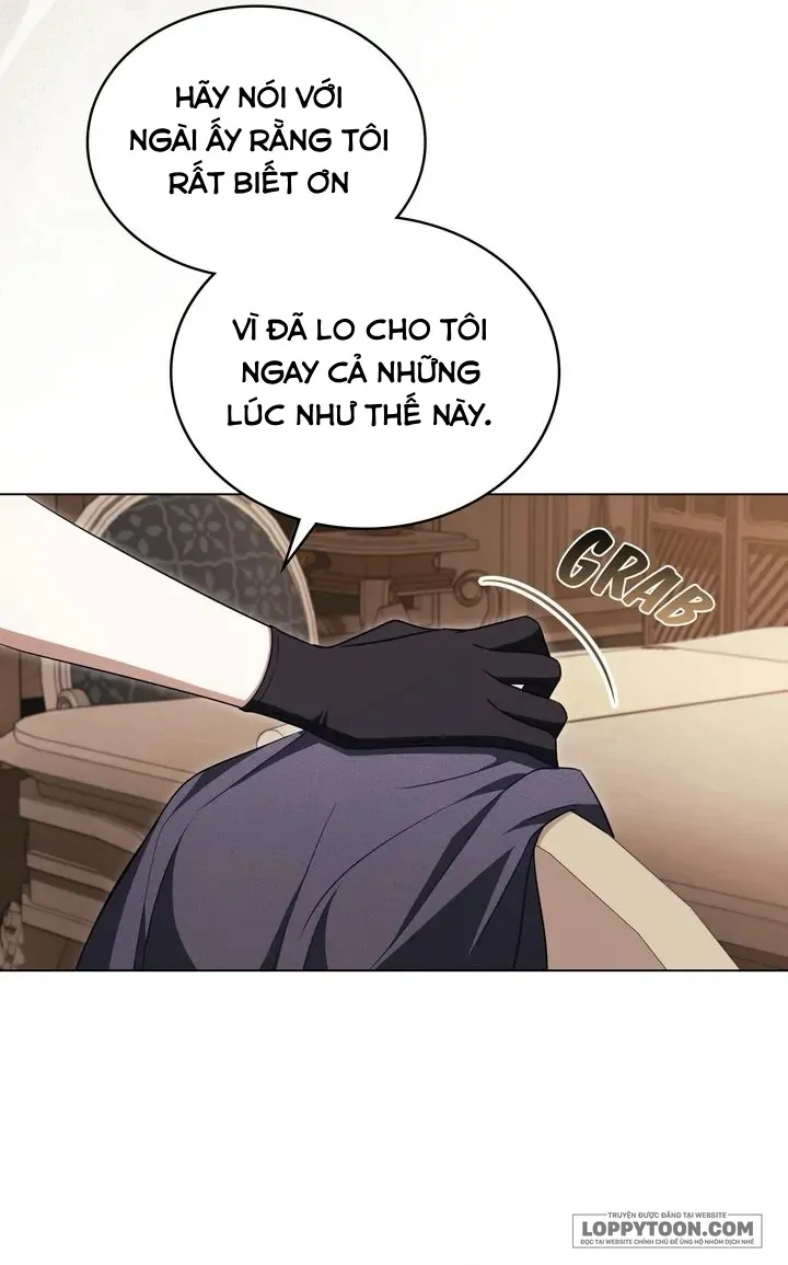 Chúa Phù Hộ Cho Sự Hủy Diệt Của Ta Chap 48 - trang 7
