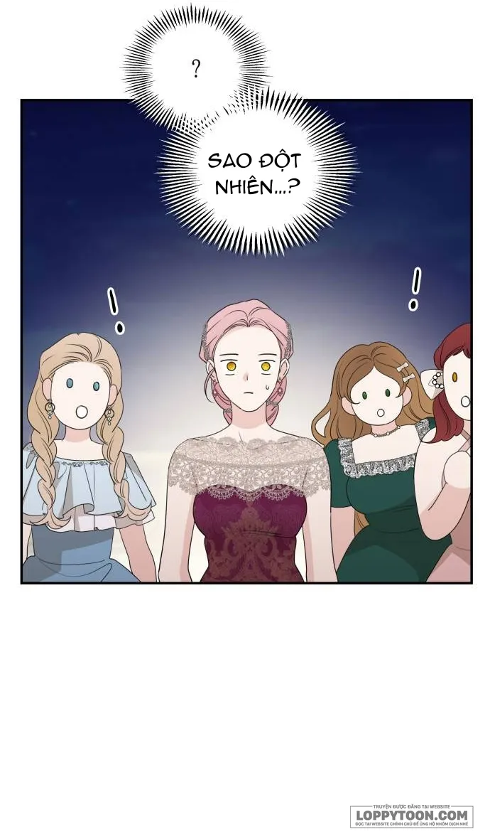 Gia Đình Chồng Quá Ám Ảnh Bởi Tôi Chap 44 - trang 53