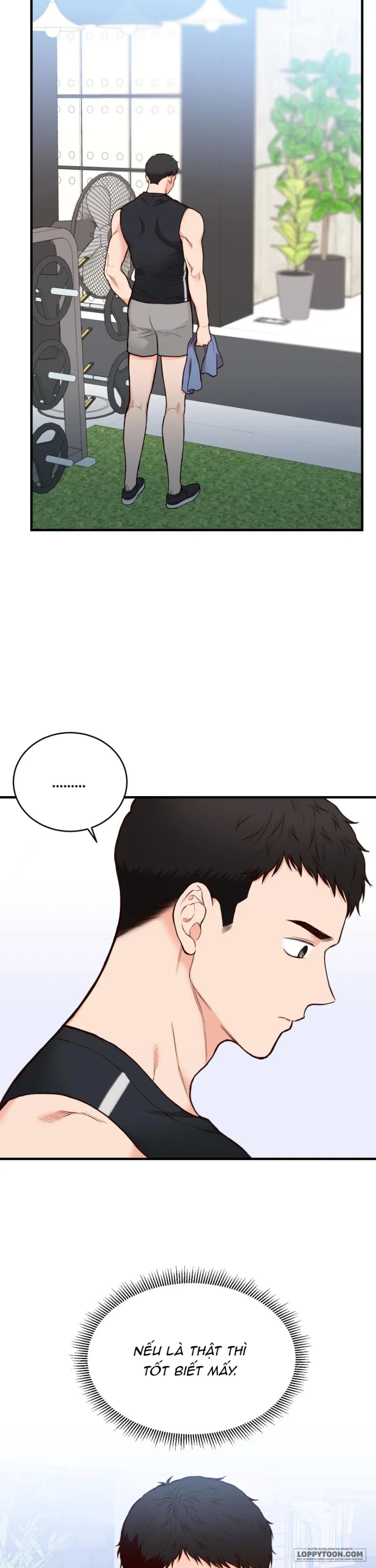 Drama Không Bao Giờ Chết Chap 5 - trang 25