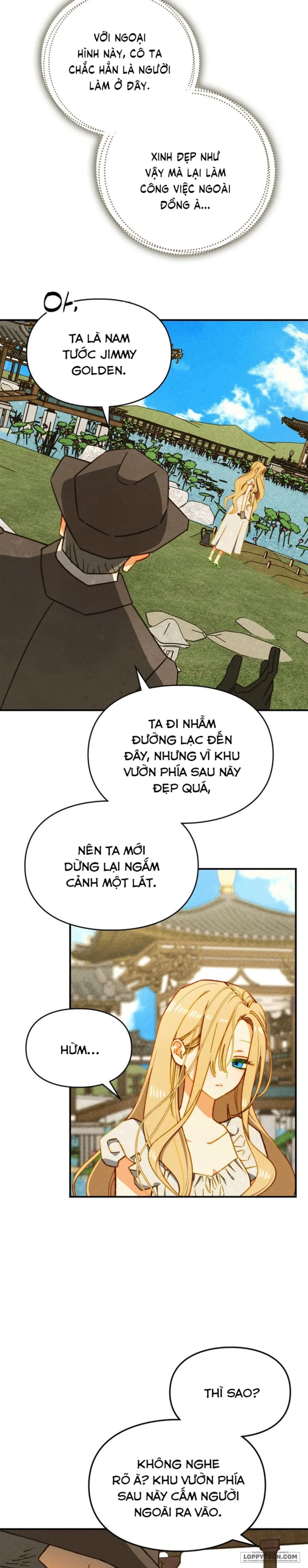 Thuần Hoá Munchkin Chap 22 - trang 10