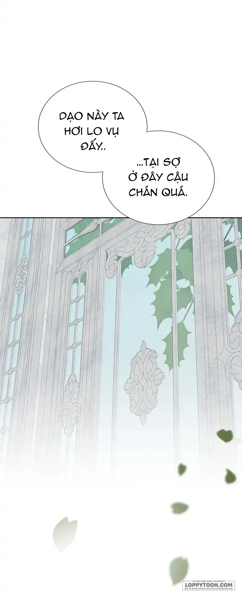 Phía Sau Mặt Nạ Của Nam Chính Hiền Lành Chap 33 - trang 56