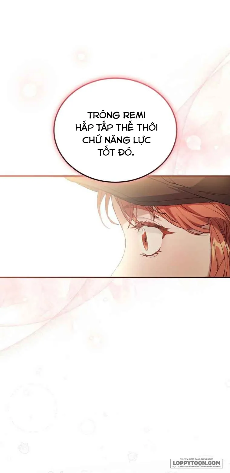 Nàng Tiên, Hãy Ký Hợp Đồng Nào Chap 14 - trang 4