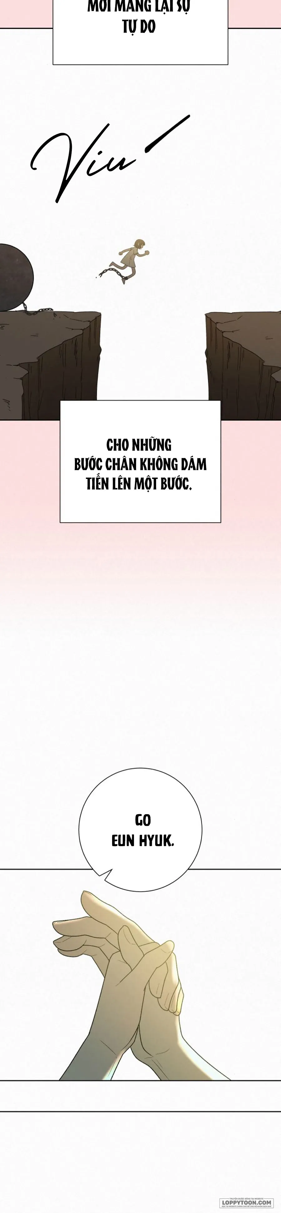 Chiến Lược Tình Yêu Trong Sáng Chap 65 - trang 28