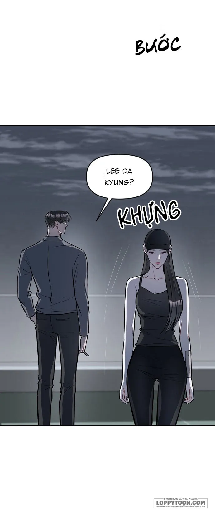Xâm Nhập Trường Trung Học Tài Phiệt Chap 4 - trang 47