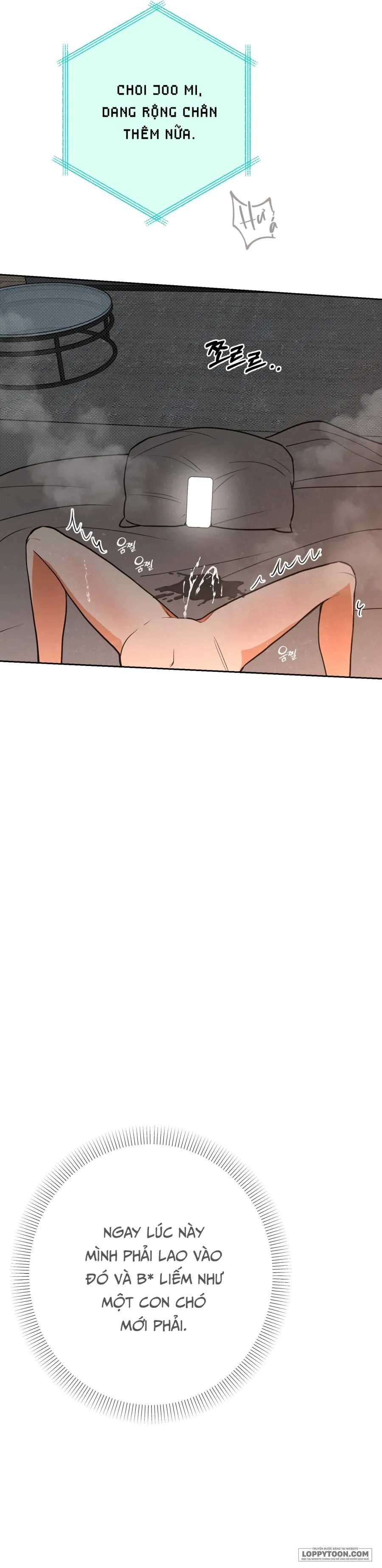 Ngưỡng Tuyệt Đối Chap 72 - trang 9