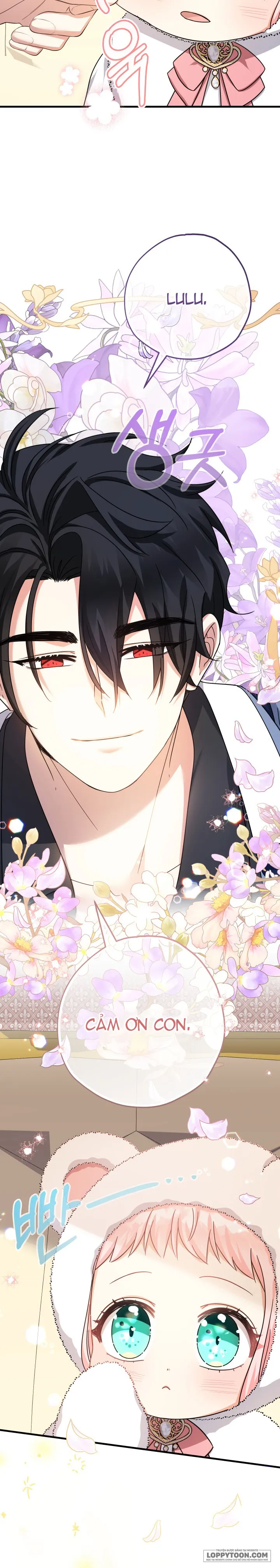Tiểu Thư Tích Tiền Đi Bụi Chap 26 - trang 12